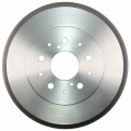 Toyota Drum Sub-Assy, Rear Brake 42431-26081 Hiace Hilux LH113 YN85
