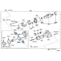 TOYOTA 28226-72010 Genuine Motor Terminal Starter Kit