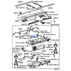 Thermister, A/C