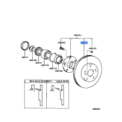 Rotor Brake