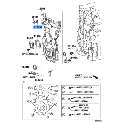 Gasket