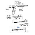 Toyota Brake Master Cylinder Repair Kit 04493-20130