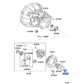 Toyota Double Seal Driver 90316-34001