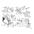 GROMMET - Toyota OEM Genuine