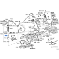 TOYOTA 23220-38061 Pump Assy Fuel