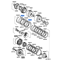 Flange