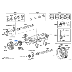 Actr,Variable V. Tim