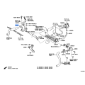 Toyota Genuine Outlet Water 16331-20070