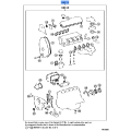 Gasket Set,Partial E
