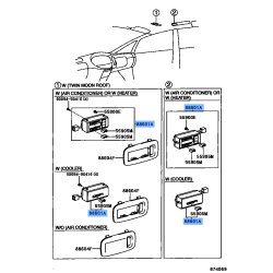 A/C Switch