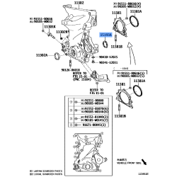 Gasket