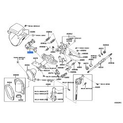 Steering Bracket