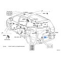Door Switch Assembly