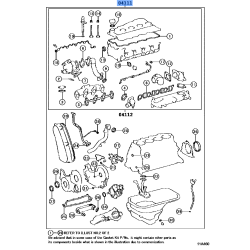 Gaket Kit