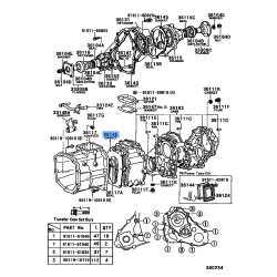Gasket