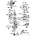 Toyota Land Cruiser Ignition Rotor ref 19102-45060 1973-1980