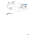 PCV Valve - Toyota 4Runner FJ Cruiser Tundra Tacoma 4.0L 1GRFE