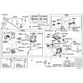 Motor Cool Box