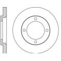 Toyota Disc Brake Rotor Front 43512-BZ170