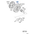 TOYOTA GENUINE OEM CLUTCH KIT (CLUTCH COVER, CLUTCH DISC & RELEASE BEARING)