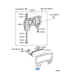 Gasket