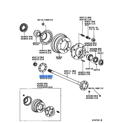 Gasket