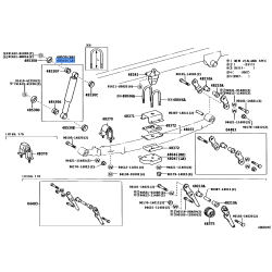 Discontinued  Shock Absorber Assy Rr