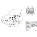 Fuse Block Assy