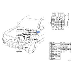 Fuse Block Assy