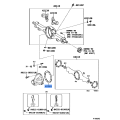 TOYOTA 42181-36060 Genuine Differential Carrier Gasket