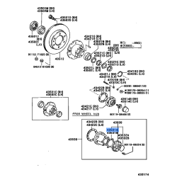 Gasket