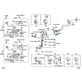 Clamp Exhaust Pipe