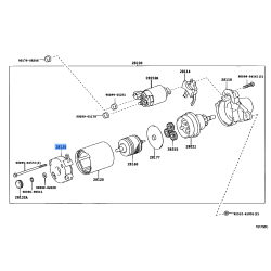 Frame Assy