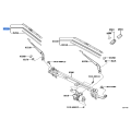 Toyota Front Wiper Blade RH