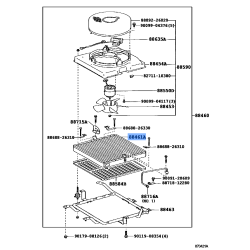 Core Condenser