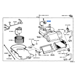 Switch,Cut Off-Air B