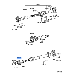 Bearing Assy