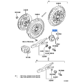 TOYOTA Genuine Clutch Release Bearing Assembly 31230-71030