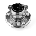 TOYOTA 42460-33010 Hub & Bearing Assy Rear Axle LH