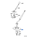 Gear Lever Boot