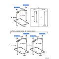 TOYOTA 90179-06214 Genuine Nut