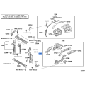 Radiator Support Assembly