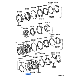 Flange Brake No.2