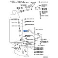 TOYOTA 48511-80065 Shock Absorber Front Right