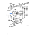TOYOTA Engine Timing Chain Tensioner