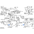 CABLE SUB-ASSY, FUEL LID LOCK CONTROL