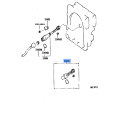 Toyota Gear Sub-Assy, Speedometer Driven (MTM) 33482-39255