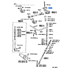 Anchor Arm