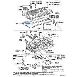 Gasket
