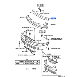 Bumper Reinforcement